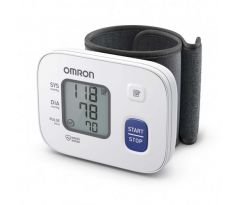 Digitálny tlakomer OMRON RS2