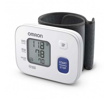 Digitálny tlakomer OMRON RS2