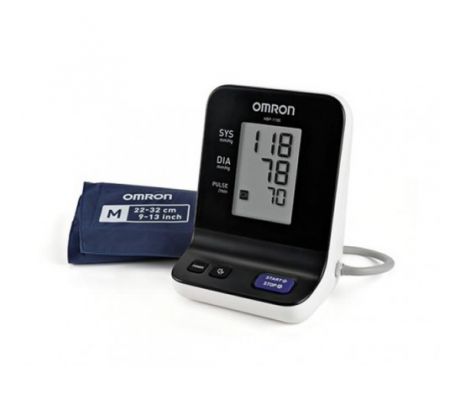 Digitálny tlakomer OMRON HBP-1120