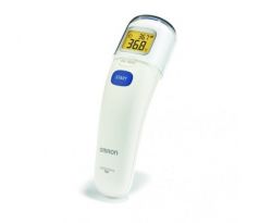 Bezkontaktný čelový teplomer OMRON Gentle Temp 720