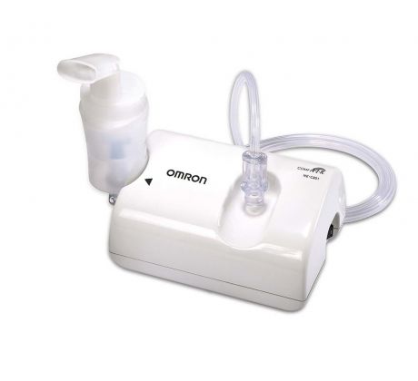 Inhalátor OMRON Comp Air C801