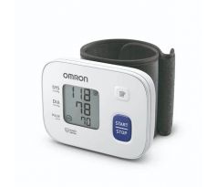 Digitálny tlakomer OMRON RS1