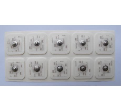 EKG elektródy 3M