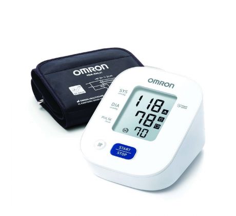 Digitálny tlakomer OMRON M2+