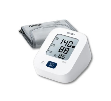 Digitálny tlakomer OMRON M2 Essential