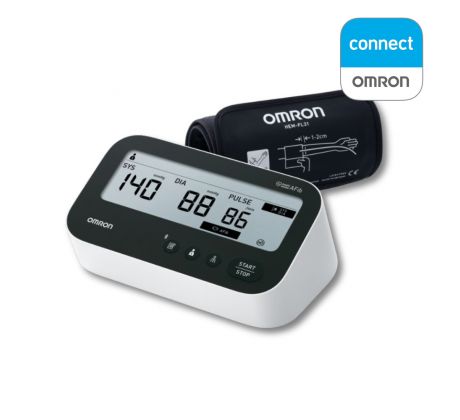 Digitálny tlakomer OMRON M4 Intelli IT