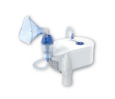 Inhalátor s nosnou sprchou OMRON C102 Total