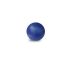 Malá fitlopta GYMY Over Ball 25 cm Modrá