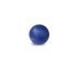 Malá fitlopta GYMY Over Ball 30 cm Modrá